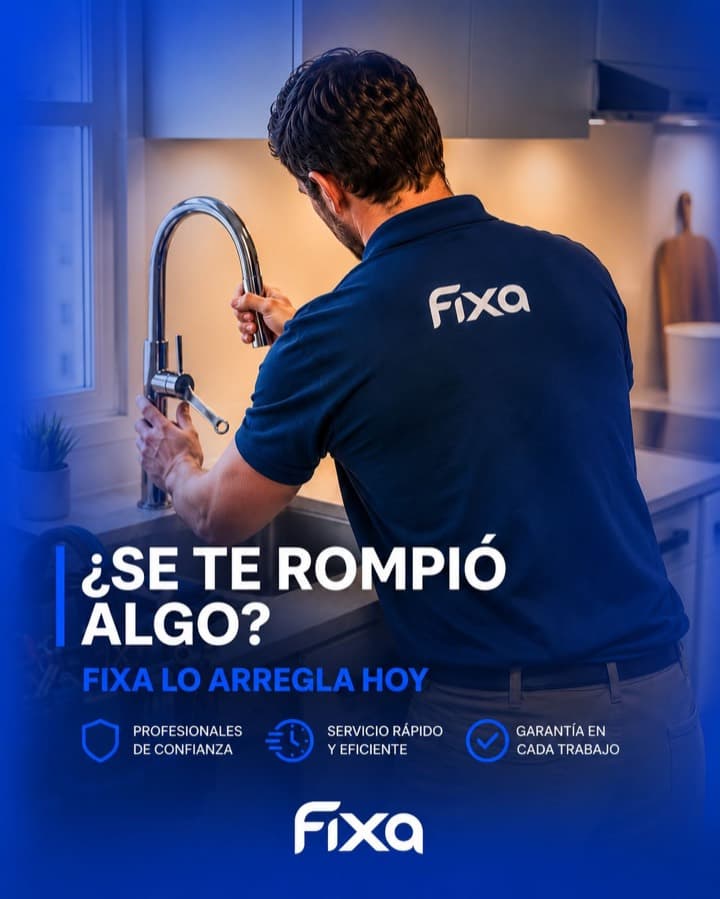 Fixa